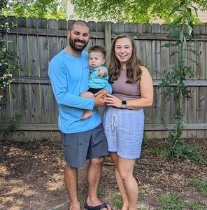 Meet your Posher, Jillian